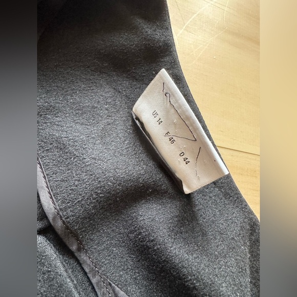 Akris Punto Wool Jacket - Picture 4 of 4